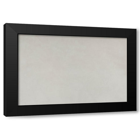 Texture 28 Black Modern Wood Framed Art Print by 1x Studio III