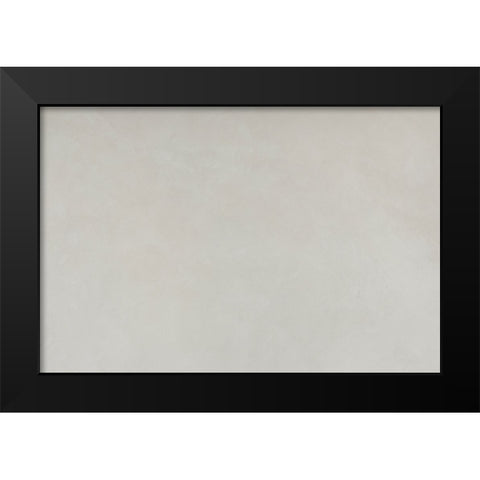 Texture 28 Black Modern Wood Framed Art Print by 1x Studio III