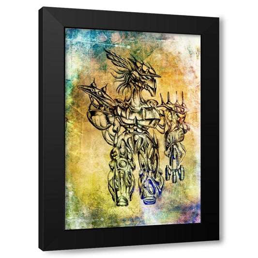Perspective Image