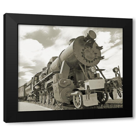 Perspective Image