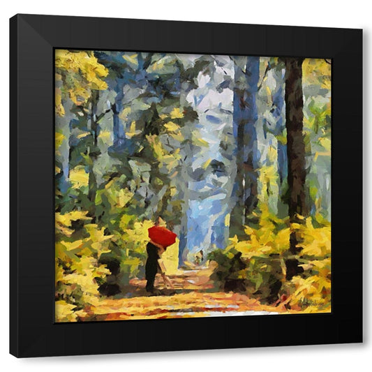 Perspective Image