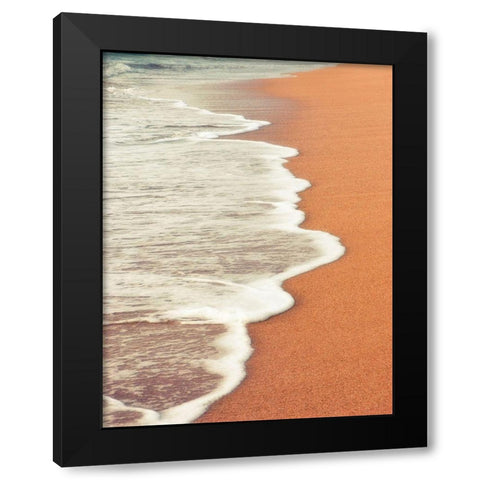 USA, Hawaii, Kauai Black Modern Wood Framed Art Print by Plank, Savanah