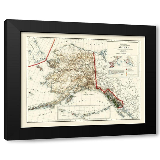 Perspective Image