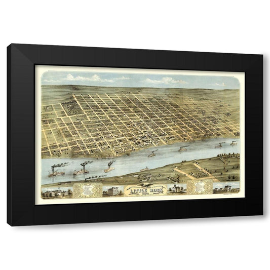 Perspective Image