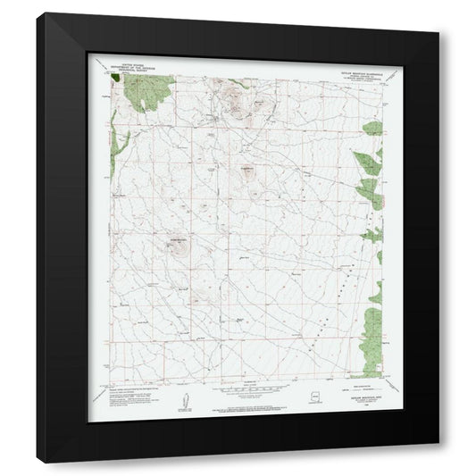 Perspective Image