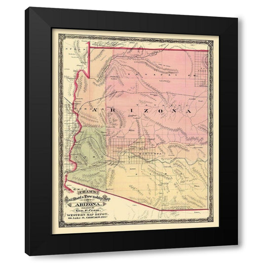 Perspective Image
