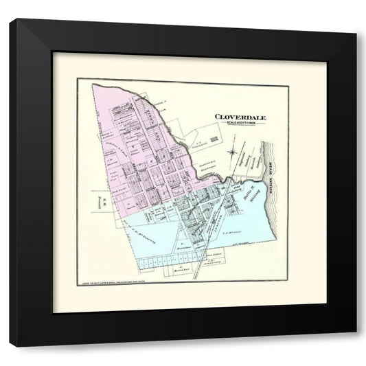 Perspective Image