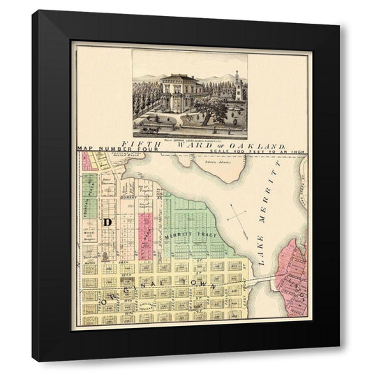 Perspective Image