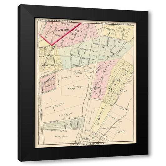 Perspective Image