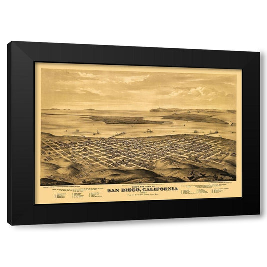 Perspective Image