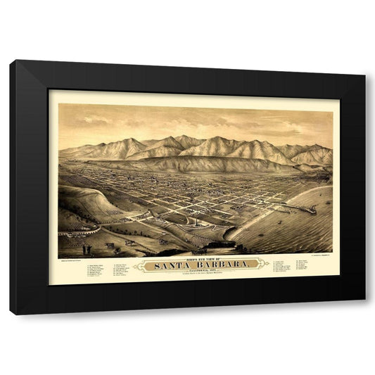 Perspective Image