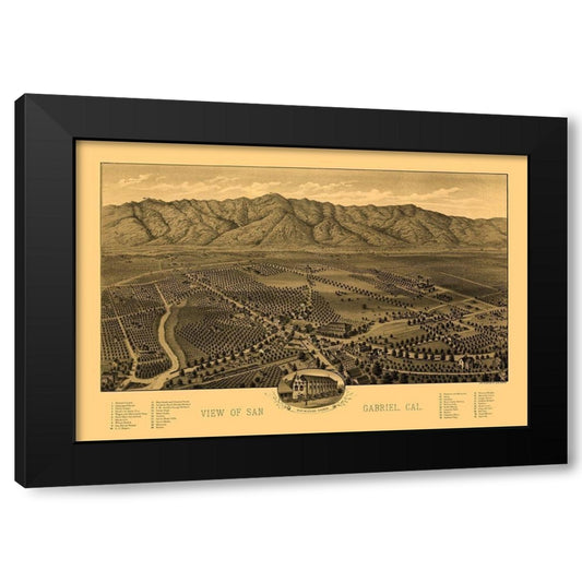 Perspective Image