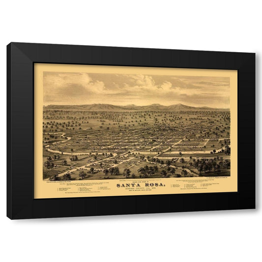 Perspective Image
