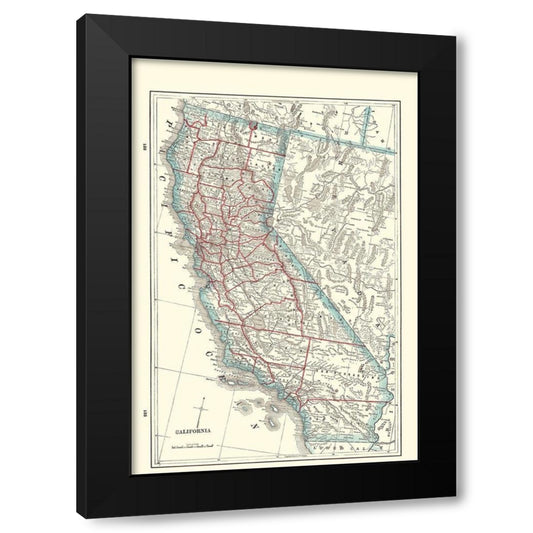 Perspective Image