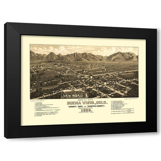 Perspective Image