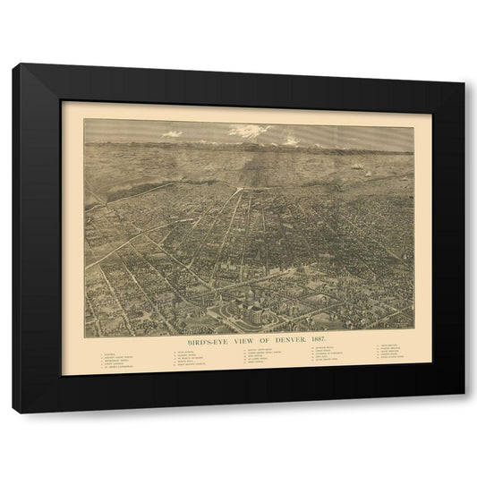 Perspective Image