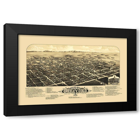 Perspective Image