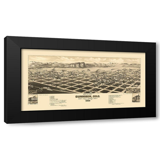 Perspective Image