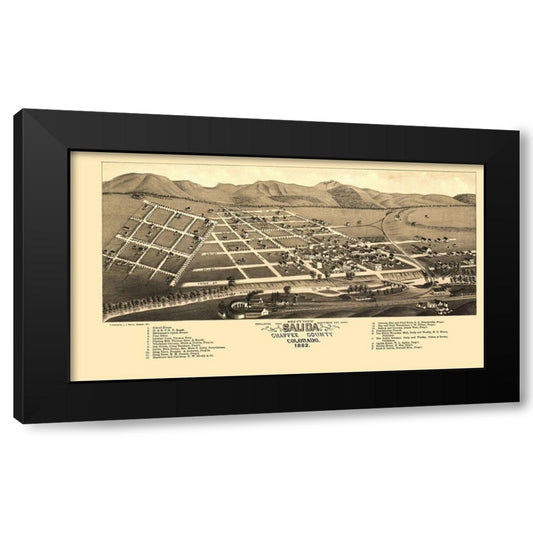 Perspective Image