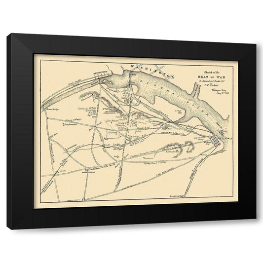 Perspective Image