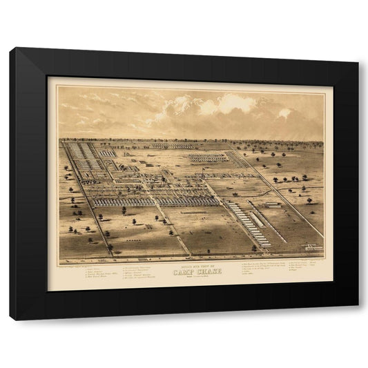 Perspective Image