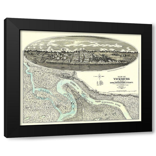 Perspective Image