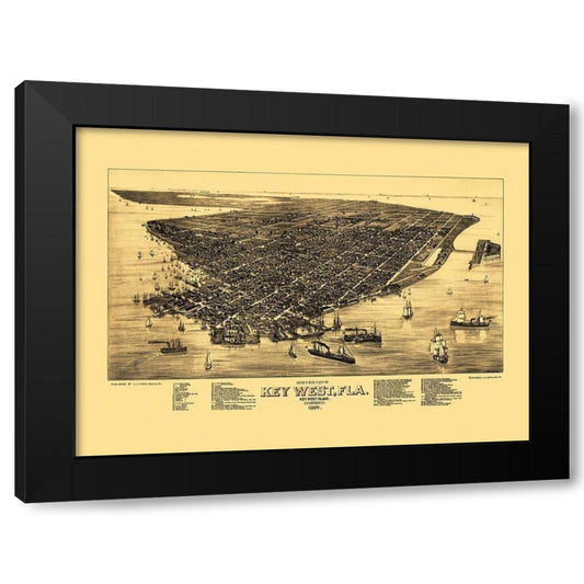 Perspective Image