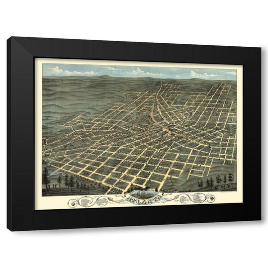 Perspective Image