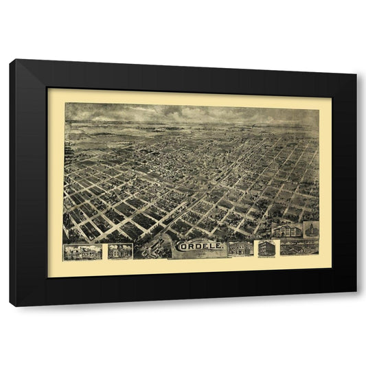 Perspective Image