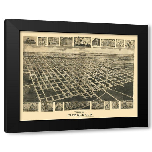 Perspective Image