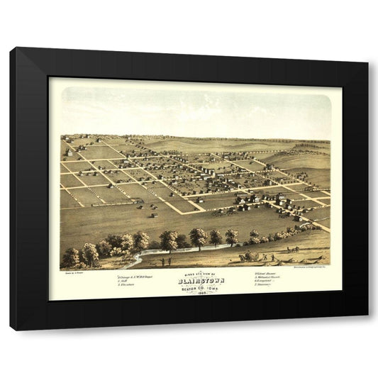 Perspective Image