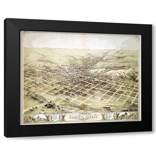 Perspective Image