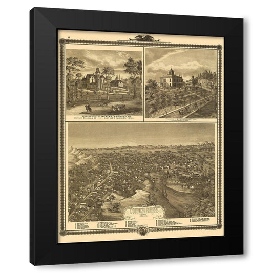 Perspective Image