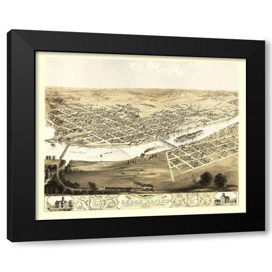 Perspective Image