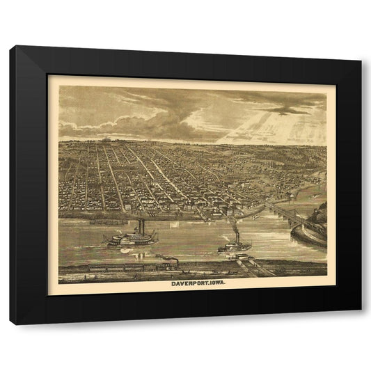 Perspective Image