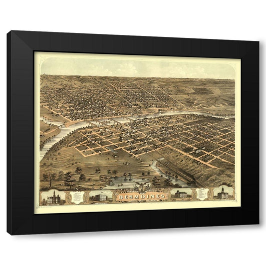 Perspective Image