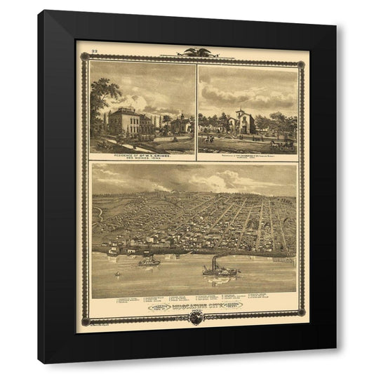 Perspective Image