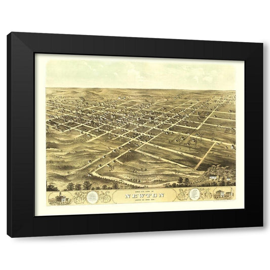 Perspective Image