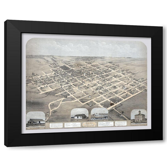 Perspective Image