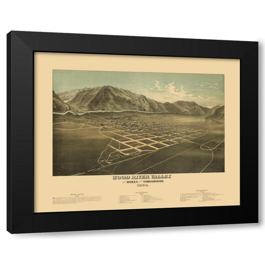 Perspective Image