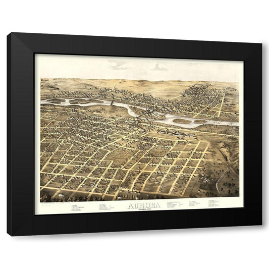Perspective Image