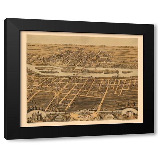 Perspective Image
