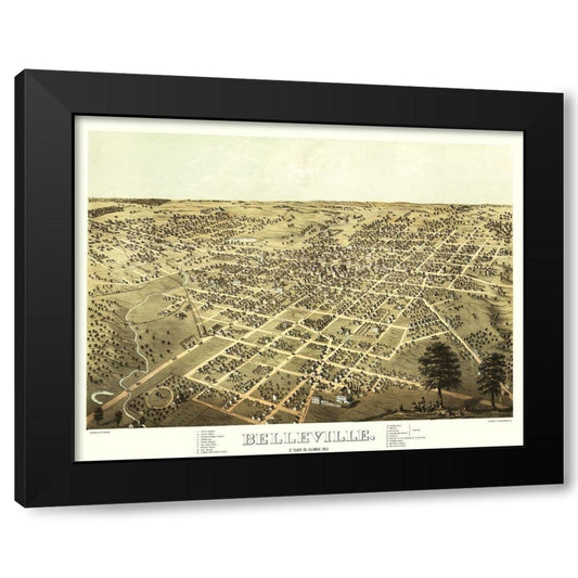 Perspective Image