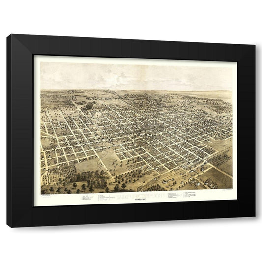 Perspective Image