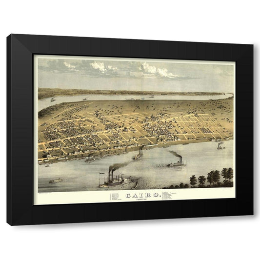 Perspective Image