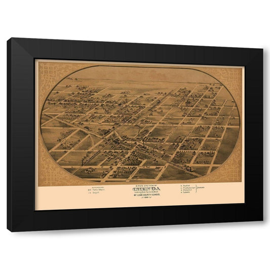 Perspective Image