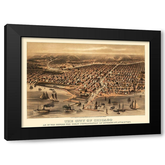 Perspective Image