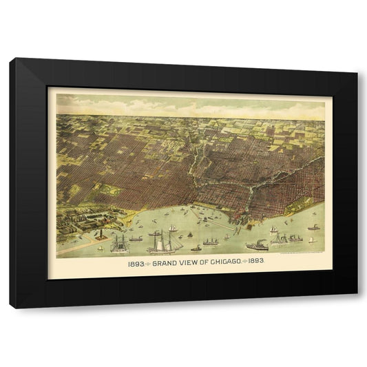 Perspective Image