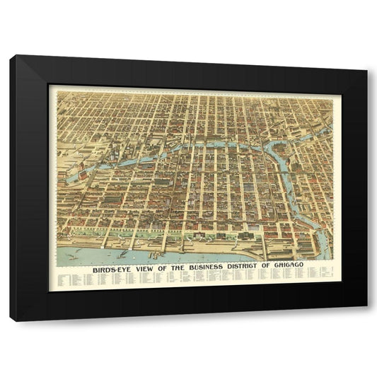 Perspective Image