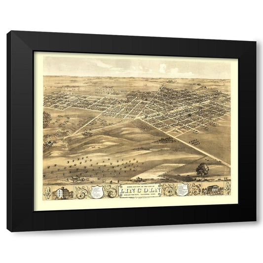 Perspective Image